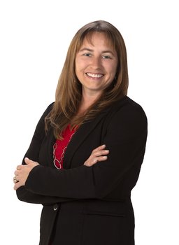 Photo of Amanda Ryan